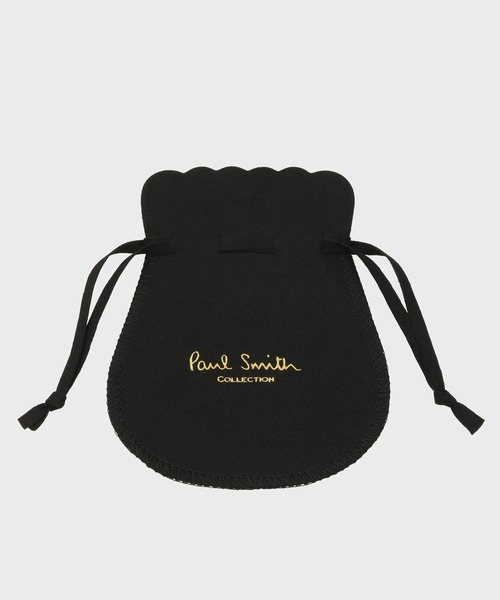 Paul Smith COLLECTION(ポールスミスコレクション)の「モザイクパターン シルバーネックレス / 124501 210(ネックレス・メンズ・シルバー・FREE)」の11枚目の写真
