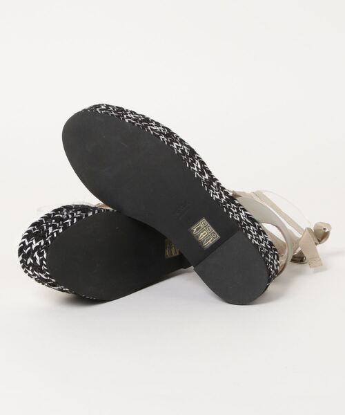 FURLA（フルラ）の「VITTORIA SLINGBACK WEDGE T.50（サンダル）」 - WEAR