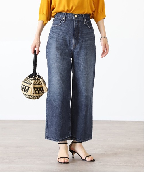 ♡フユ ページ VERMEIL par iena（ヴェルメイユパーイエナ）の「【upper hights