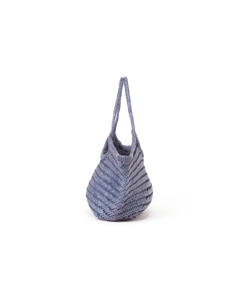 IENA(イエナ)の「【DRAGON/ドラゴン】 NAMTUCKET BASCKETバッグ◆(トートバッグ・レディース・ホワイト/グレー系その他・FREE)」の17枚目の写真