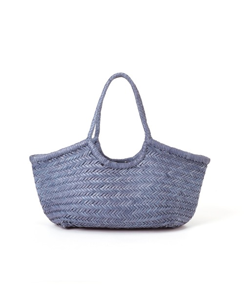 IENA(イエナ)の「【DRAGON/ドラゴン】 NAMTUCKET BASCKETバッグ◆(トートバッグ・レディース・ホワイト/グレー系その他・FREE)」の7枚目の写真