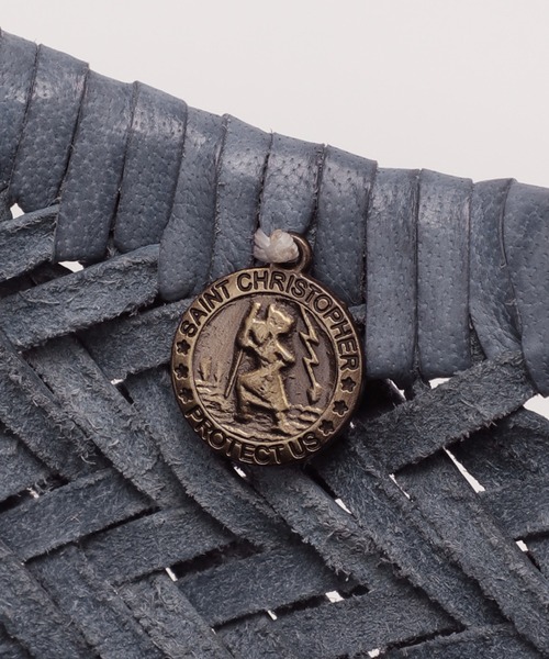 IENA(イエナ)の「【DRAGON/ドラゴン】 NAMTUCKET BASCKETバッグ◆(トートバッグ・レディース・ホワイト/グレー系その他・FREE)」の15枚目の写真