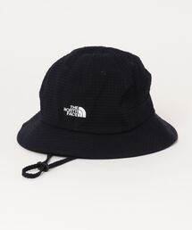 THE NORTH FACE（ザノースフェイス）の「THE NORTH FACE/ザ・ノース・フェイス/K SMR COOLING HAT/キッズ ノベルティホライズンハット/HEADWEAR/ﾍｯﾄﾞｳｪｱ/NNJ02206/K SMR COOLING HAT（ハット）」