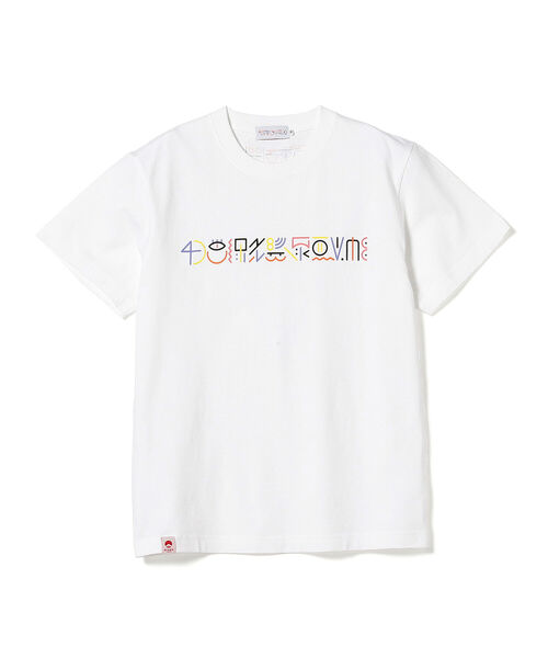 BEAMS JAPAN（ビームス　ジャパン）の「BEAMS JAPAN / 駄菓子じゃぱん Tシャツ（Tシャツ/カットソー・メンズ・その他1/その他・MEDIUM/LARGE/X-LARGE/SMALL）」の9枚目の写真