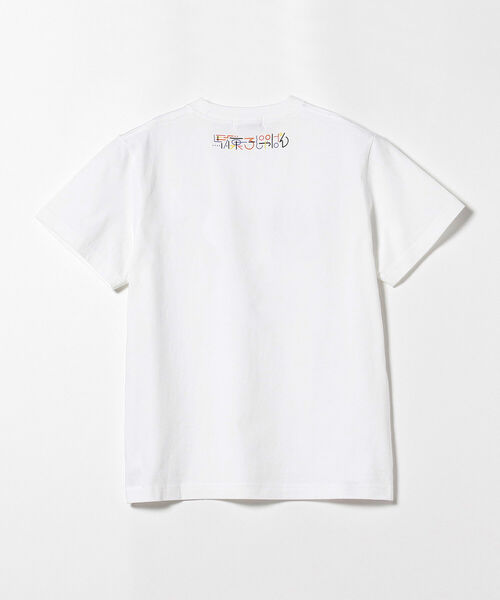 BEAMS JAPAN（ビームス　ジャパン）の「BEAMS JAPAN / 駄菓子じゃぱん Tシャツ（Tシャツ/カットソー・メンズ・その他1/その他・MEDIUM/LARGE/X-LARGE/SMALL）」の11枚目の写真