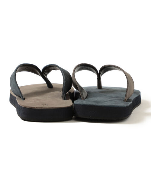 EL NIDO FLIPS（エルニドフリップス）の「EL NIDO FLIPS × BEAMS LIGHTS / 別注 クレイジーパターン サンダル（サンダル・メンズ・その他・40/41/39）」の6枚目の写真