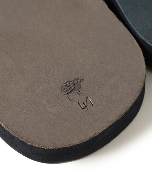 EL NIDO FLIPS（エルニドフリップス）の「EL NIDO FLIPS × BEAMS LIGHTS / 別注 クレイジーパターン サンダル（サンダル・メンズ・その他・40/41/39）」の8枚目の写真