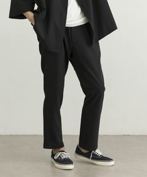 URBAN RESEARCH | URBAN RESEARCH iD　LINEN LIKE EASY PANTS(その他パンツ)