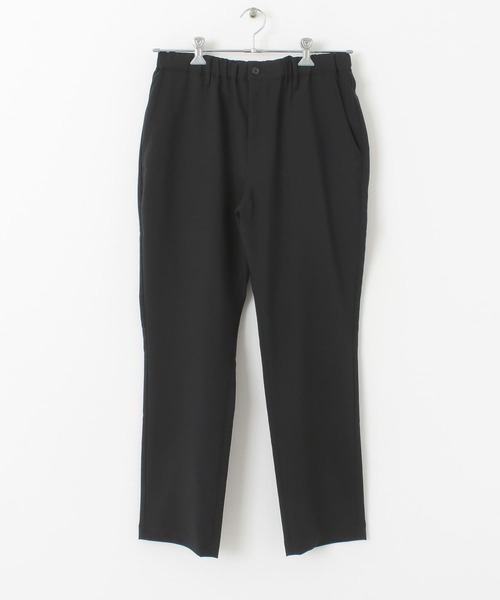 URBAN RESEARCH(アーバンリサーチ)の「URBAN RESEARCH iD LINEN LIKE EASY PANTS(その他パンツ・メンズ・ラベンダー/ブラック/ブルー系その他・MEDIUM/LARGE)」の17枚目の写真