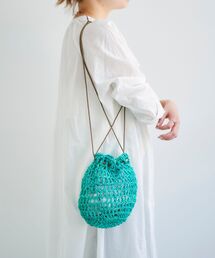 BAGMATI ネットバッグ