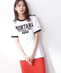 Champion | 【Ｃｈａｍｐｉｏｎ】リンガープリントＴ(Tシャツ/カットソー)