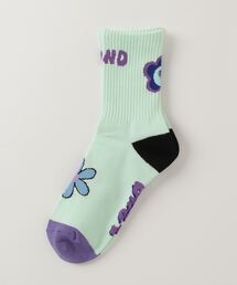 LAND by MILKBOY | DAIZY SOCKS(ソックス/靴下)