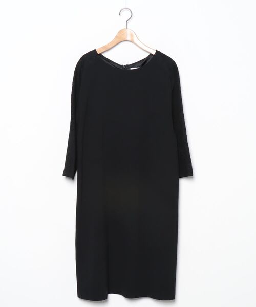 セール ブランド古着 7分袖ワンピース ワンピース Katharine Ross キャサリンロス のファッション通販 Zozoused