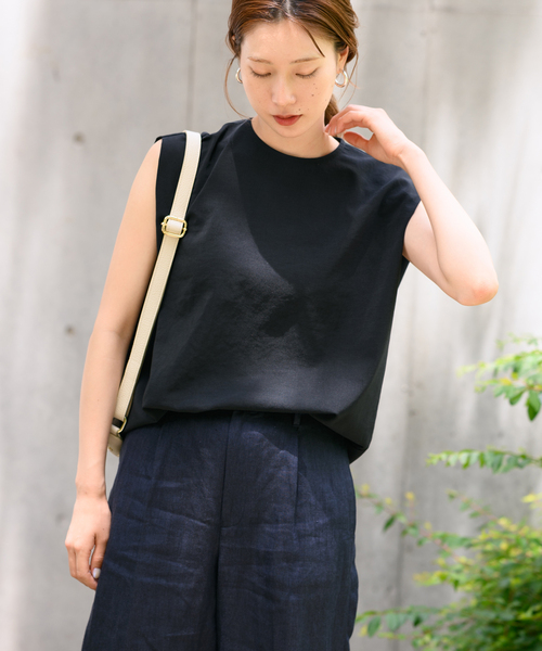 フレームワーク撥水強撚ポリエステルオールインワン38 FRAMeWORK（フレームワーク）の「撥水強撚ポリエステルオールインワン