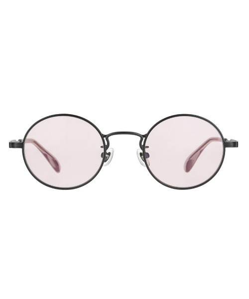 Zoff｜JOURNAL STANDARD relume ラウンド型サングラス JOURNAL STANDARD relume サングラス Zoff｜JOURNAL ラウンド型