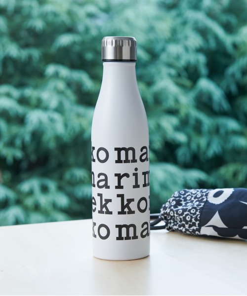 marimekko（マリメッコ）の「【ノベルティ付】ボトルセット《ZOZO限定