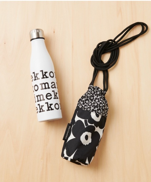 marimekko（マリメッコ）の「【ノベルティ付】ボトルセット《ZOZO限定