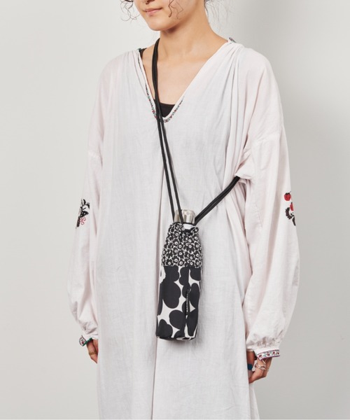 marimekko（マリメッコ）の「【ノベルティ付】ボトルセット《ZOZO限定