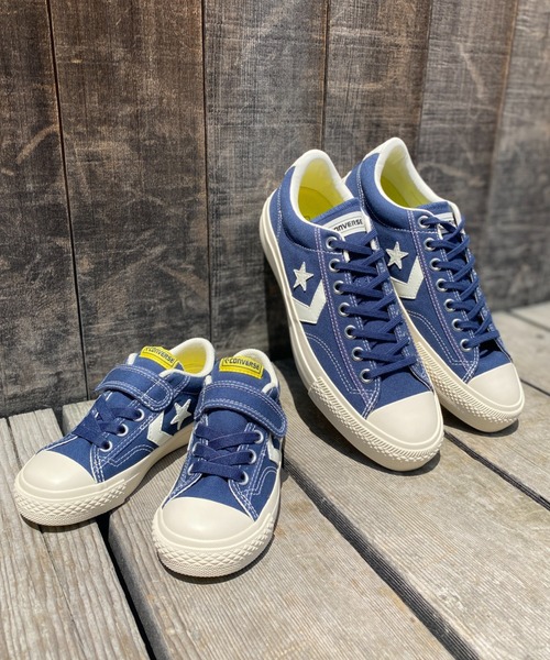 Converse skateboarding（コンバーススケートボーディング）の「【CONVERSE SKATEBOARDING】KID'S