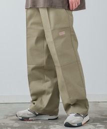 Dickies | 【Dickies】85283 ダブルニー ワーク スケーターパンツ(チノパンツ)