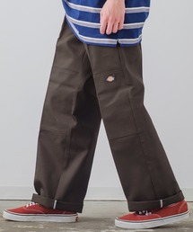Dickies | 【Dickies】85283 ダブルニー ワーク スケーターパンツ(チノパンツ)