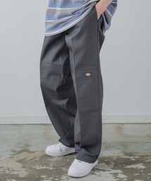 Dickies | 【Dickies】85283 ダブルニー ワーク スケーターパンツ(チノパンツ)