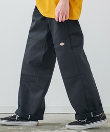 Dickies | 【Dickies】85283 ダブルニー ワーク スケーターパンツ(チノパンツ)