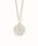 LUGG NAGG�i���O�i�O�j�́u�yPirlo/�s�����zKOALA ELIZABETH COIN NECKLACE / �R�A���G���U�x�X�R�C���l�b�N���X�i�l�b�N���X�j�v�b�V���o�[