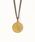 LUGG NAGG�i���O�i�O�j�́u�yPirlo/�s�����zKOALA ELIZABETH COIN NECKLACE / �R�A���G���U�x�X�R�C���l�b�N���X�i�l�b�N���X�j�v�b�A���e�B�[�N�S�[���h