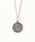 LUGG NAGG�i���O�i�O�j�́u�yPirlo/�s�����zKOALA ELIZABETH COIN NECKLACE / �R�A���G���U�x�X�R�C���l�b�N���X�i�l�b�N���X�j�v�b�A���e�B�[�N�V���o�[
