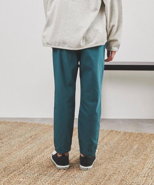 coen(コーエン)の「【coen キッズ/ジュニア】テーパードジョガーイージーパンツ(その他パンツ・キッズ・ライトピンク/ブラック/ロイヤルブルー・130/150/100/110/120/140)」の19枚目の写真