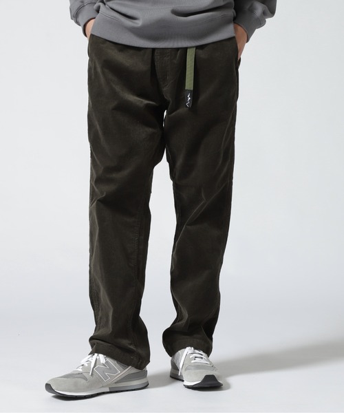 MANASTASH(マナスタッシュ)の「MANASTASH/マナスタッシュ STRETCH CORDUROY PANTS ストレッチコーデユロイパンツ(その他パンツ・メンズ・オリーブ/ブラック/ベージュ/ブラウン系その他3/オリーブ系・MEDIUM/LARGE/X-LARGE/2XL)」の5枚目の写真