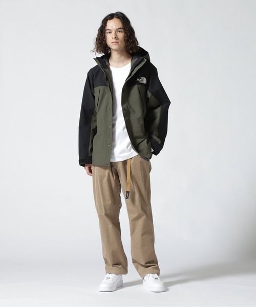 MANASTASH(マナスタッシュ)の「MANASTASH/マナスタッシュ STRETCH CORDUROY PANTS ストレッチコーデユロイパンツ(その他パンツ・メンズ・オリーブ/ブラック/ベージュ/ブラウン系その他3/オリーブ系・MEDIUM/LARGE/X-LARGE/2XL)」の16枚目の写真