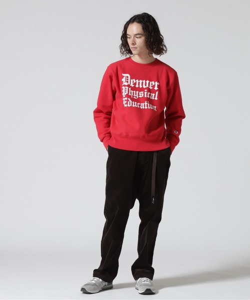 MANASTASH(マナスタッシュ)の「MANASTASH/マナスタッシュ STRETCH CORDUROY PANTS ストレッチコーデユロイパンツ(その他パンツ・メンズ・オリーブ/ブラック/ベージュ/ブラウン系その他3/オリーブ系・MEDIUM/LARGE/X-LARGE/2XL)」の19枚目の写真