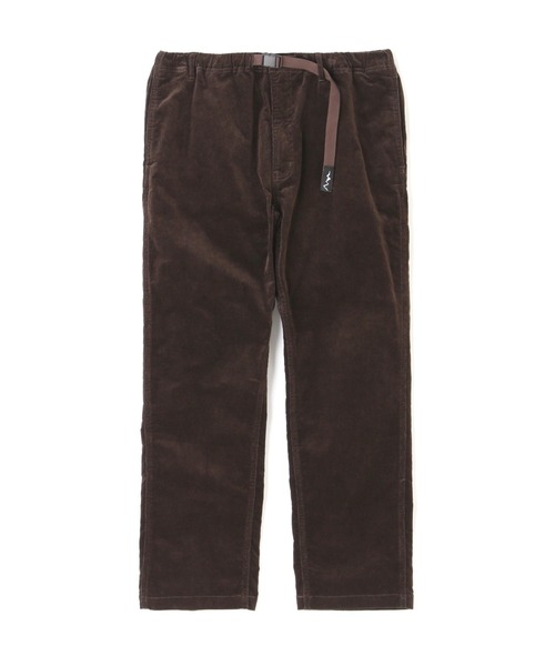 MANASTASH(マナスタッシュ)の「MANASTASH/マナスタッシュ STRETCH CORDUROY PANTS ストレッチコーデユロイパンツ(その他パンツ・メンズ・オリーブ/ブラック/ベージュ/ブラウン系その他3/オリーブ系・MEDIUM/LARGE/X-LARGE/2XL)」の20枚目の写真
