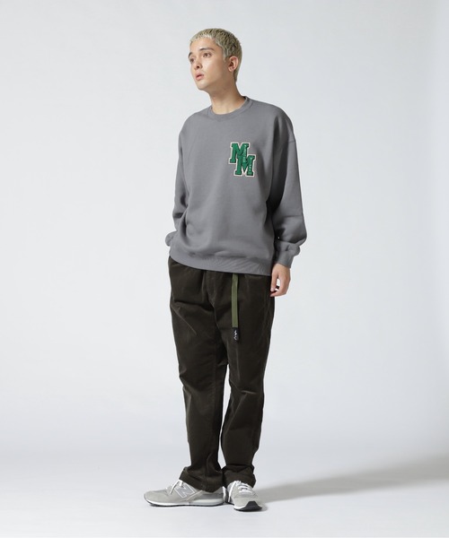 MANASTASH(マナスタッシュ)の「MANASTASH/マナスタッシュ STRETCH CORDUROY PANTS ストレッチコーデユロイパンツ(その他パンツ・メンズ・オリーブ/ブラック/ベージュ/ブラウン系その他3/オリーブ系・MEDIUM/LARGE/X-LARGE/2XL)」の22枚目の写真