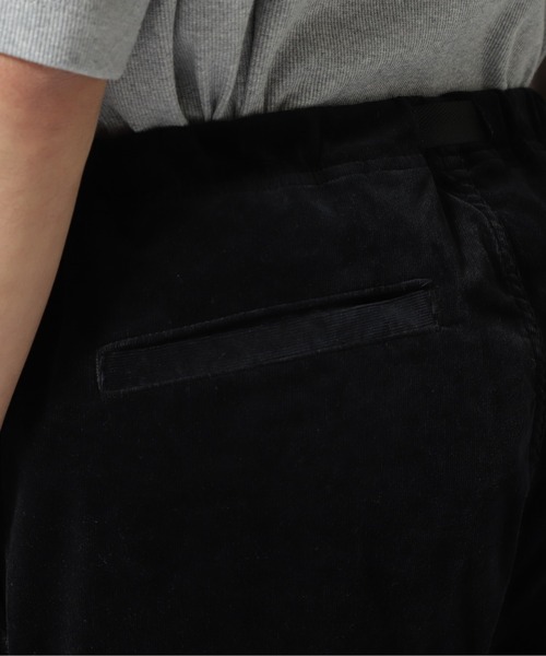 MANASTASH(マナスタッシュ)の「MANASTASH/マナスタッシュ STRETCH CORDUROY PANTS ストレッチコーデユロイパンツ(その他パンツ・メンズ・オリーブ/ブラック/ベージュ/ブラウン系その他3/オリーブ系・MEDIUM/LARGE/X-LARGE/2XL)」の12枚目の写真