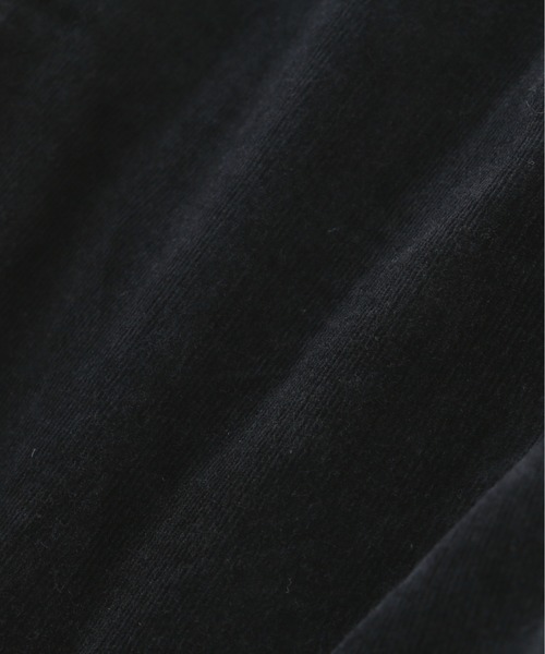 MANASTASH(マナスタッシュ)の「MANASTASH/マナスタッシュ STRETCH CORDUROY PANTS ストレッチコーデユロイパンツ(その他パンツ・メンズ・オリーブ/ブラック/ベージュ/ブラウン系その他3/オリーブ系・MEDIUM/LARGE/X-LARGE/2XL)」の15枚目の写真