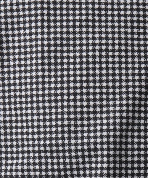 NOLLEY'S goodman(ノーリーズグッドマン)の「HGカノコ ストレッチ ドレスシャツ 千鳥格子 ストライプ ビジネスシャツ(ビジネスシャツ・メンズ・ブラック系その他/ブルー系その他7/ブルー系その他・XL/S/L/M)」の21枚目の写真