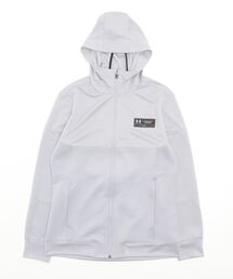 【別注】アンダーアーマー UA KNIT FZ A EX. 限定コラボ