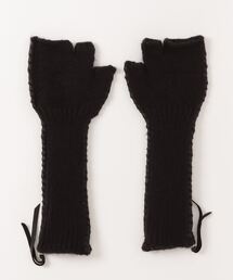 KMRii | KMRii/ケムリ/ MOHAIR MITTEN GLOVE(アームカバー)