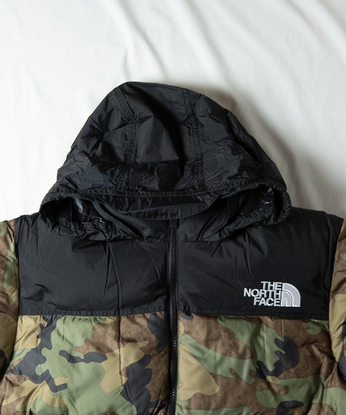 THE NORTH FACE（ザノースフェイス）の「【THE NORTH FACE】Novelty