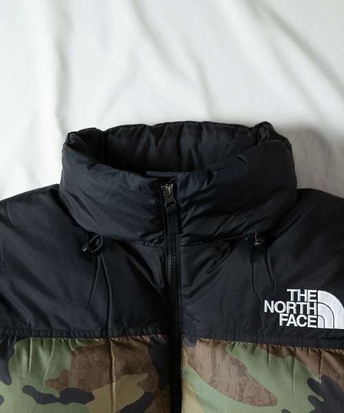 THE NORTH FACE（ザノースフェイス）の「【THE NORTH FACE】Novelty