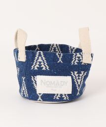 チャイハネ | 【チャイハネ】ノマディ鉢カバーS(収納グッズ)