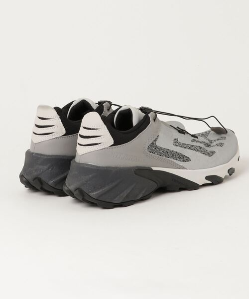 SALOMON（サロモン）の「Salomon SPEEDVERSE PRG L41754500（スニーカー・メンズ・シルバー・29cm/27.5cm/28cm/26cm/28.5cm/27cm）」の3枚目の写真