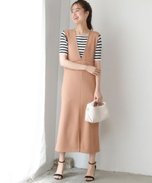 〇2wayジャンパースカート〇