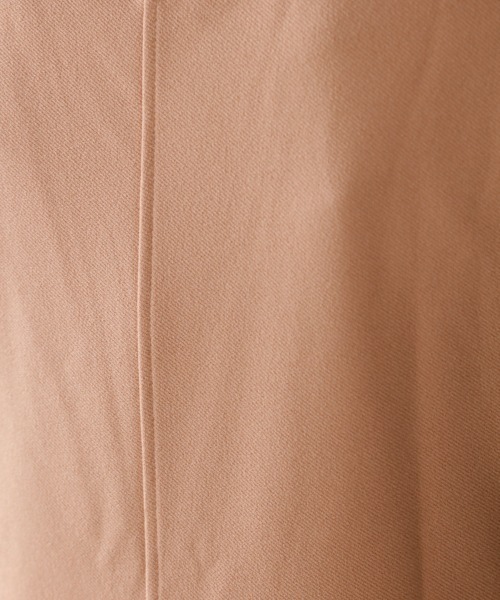 M.deux（エムドゥ）の「〇2wayジャンパースカート〇（ジャンパースカート・レディース・ブラック/ベージュ/グレイッシュベージュ・MEDIUM）」の20枚目の写真