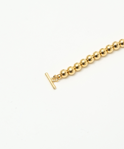 Rouge vif（ルージュヴィフ）の「コインネックレス（ネックレス・レディース・その他・フリー）」の5枚目の写真