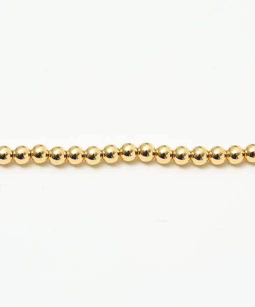 Rouge vif（ルージュヴィフ）の「コインネックレス（ネックレス・レディース・その他・フリー）」の6枚目の写真