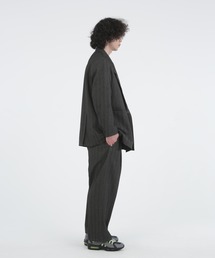 Iroquois（イロコイ）の「IROQUOIS イロコイ / TECH TWEED JK